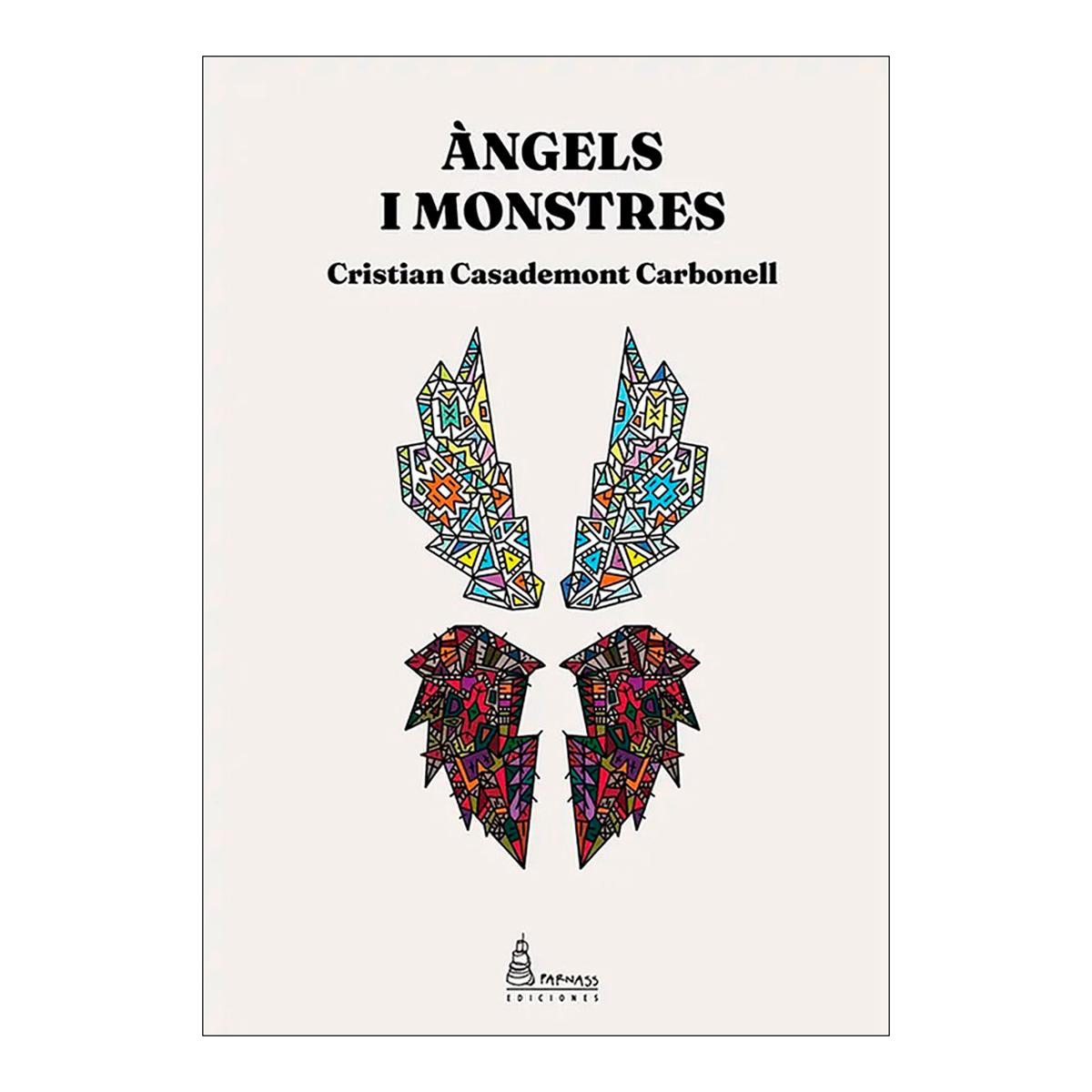 Àngels i monstres 1