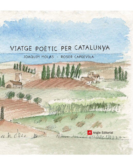 Imagem 0 de Viatge poètic per catalunya(Tapa blanda)
