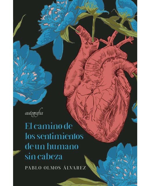 Imagen 1 de El camino de los sentimientos de un humano sin cab