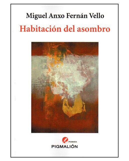 Imagen 0 de Habitacion del asombro (Tapa blanda)