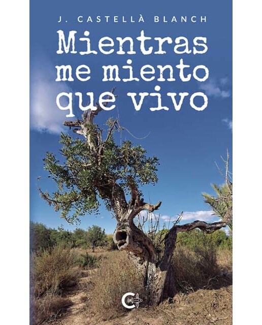 Mientras me miento que vivo (Capa mole) 1