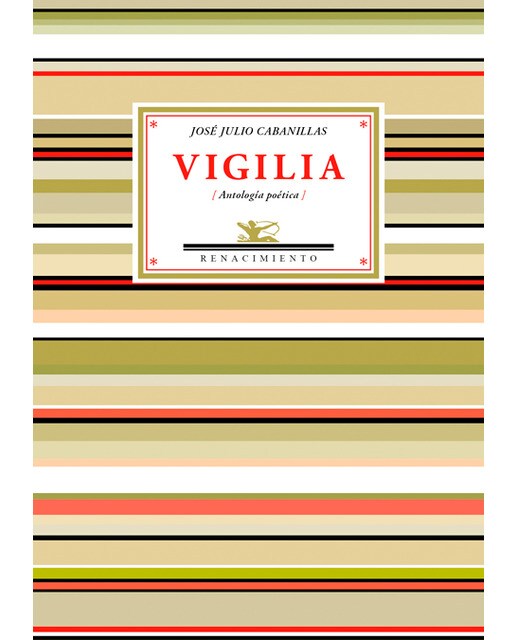 Vigilia (Tapa blanda) 1
