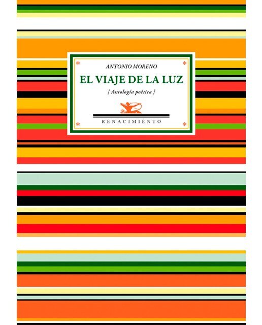 Imagen 0 de El viaje de la luz (Tapa blanda)
