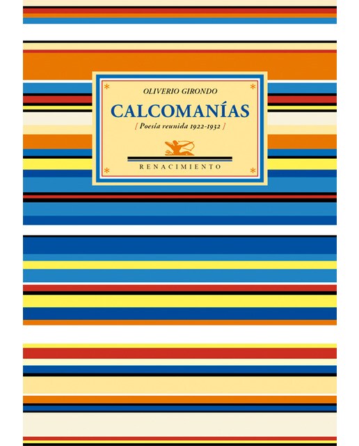 Imagen 1 de Calcomanías (Tapa blanda)