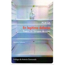 Imagen 0 de En legítima defensa (Tapa blanda)