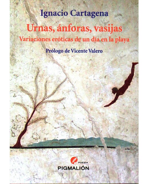 Urnas,ánforas,vasijas, variaciones eróticas de un día de playa