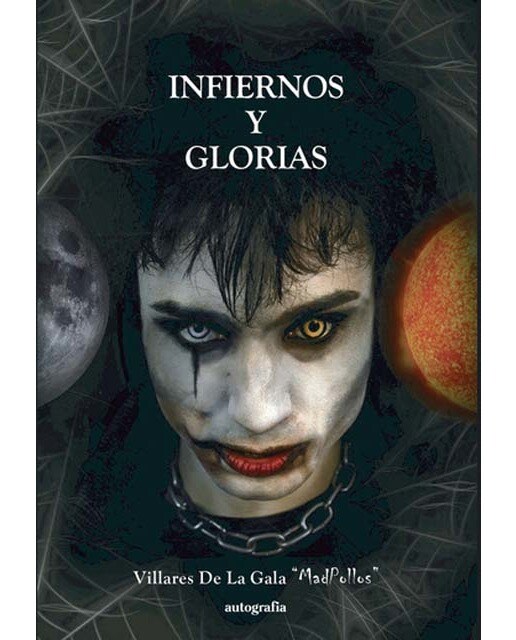 Infiernos y glorias 1