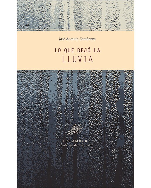 Lo Que Dejo La Lluvia 1