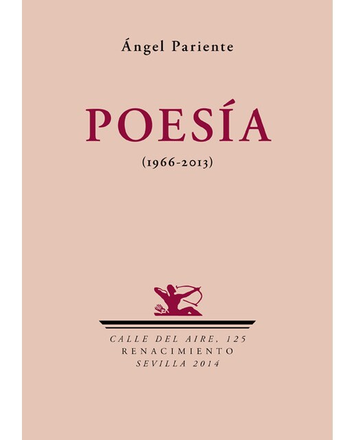Poesía (1966-2013) (Tapa blanda) 1