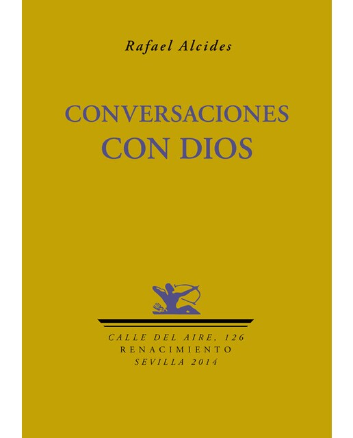 Imagen 0 de Conversaciones con dios (Tapa blanda)