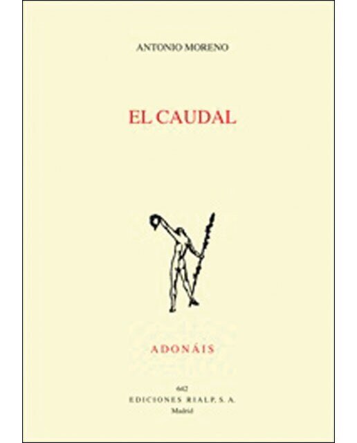 Imagen 0 de El caudal (Tapa blanda)