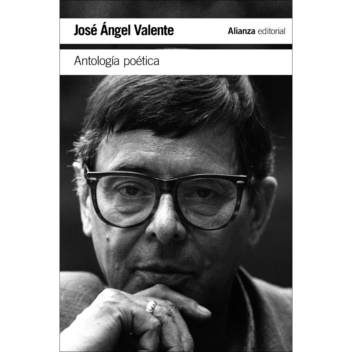 Imagen 0 de Antología poética (Tapa blanda)