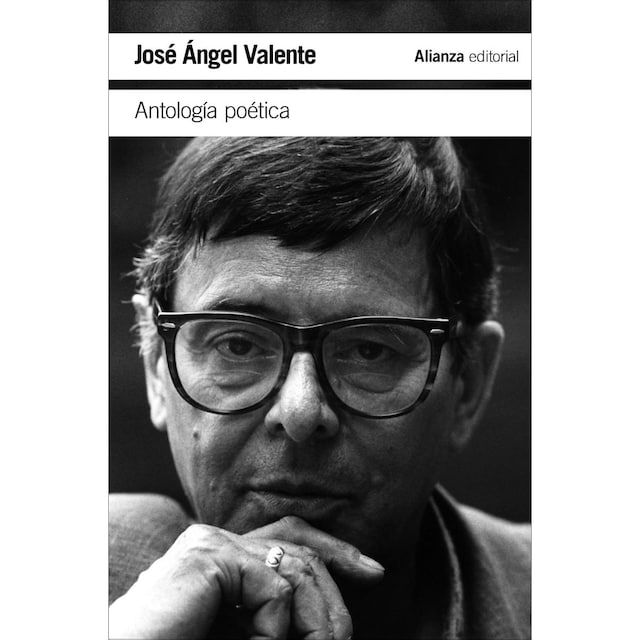 Imagem 0 de Antología poética(Tapa blanda)