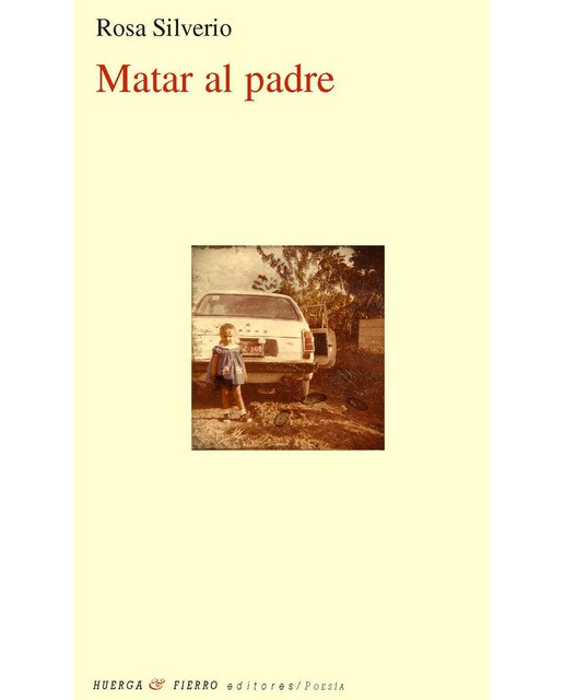 Matar al padre