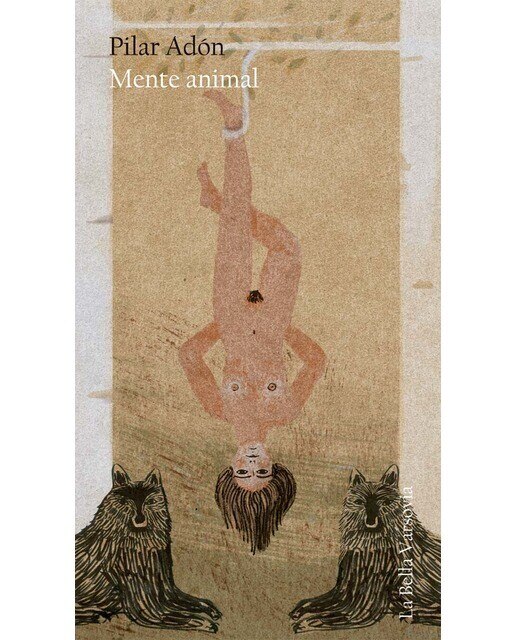 Imagen 0 de Mente animal (Tapa blanda)