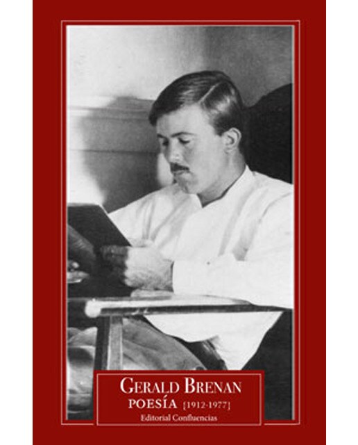 Imagen 0 de Poesía