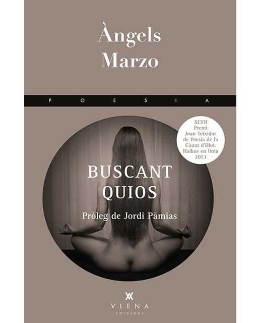 Buscant quios