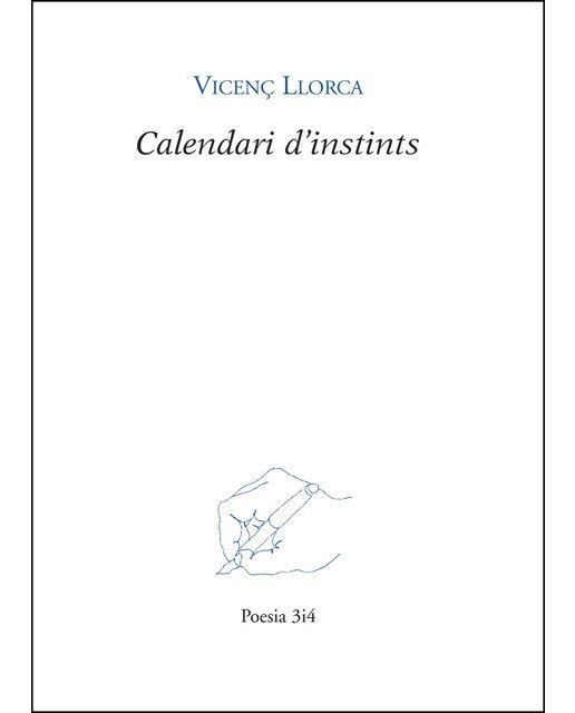 Imagen 0 de Calendari d'instints (Tapa blanda)