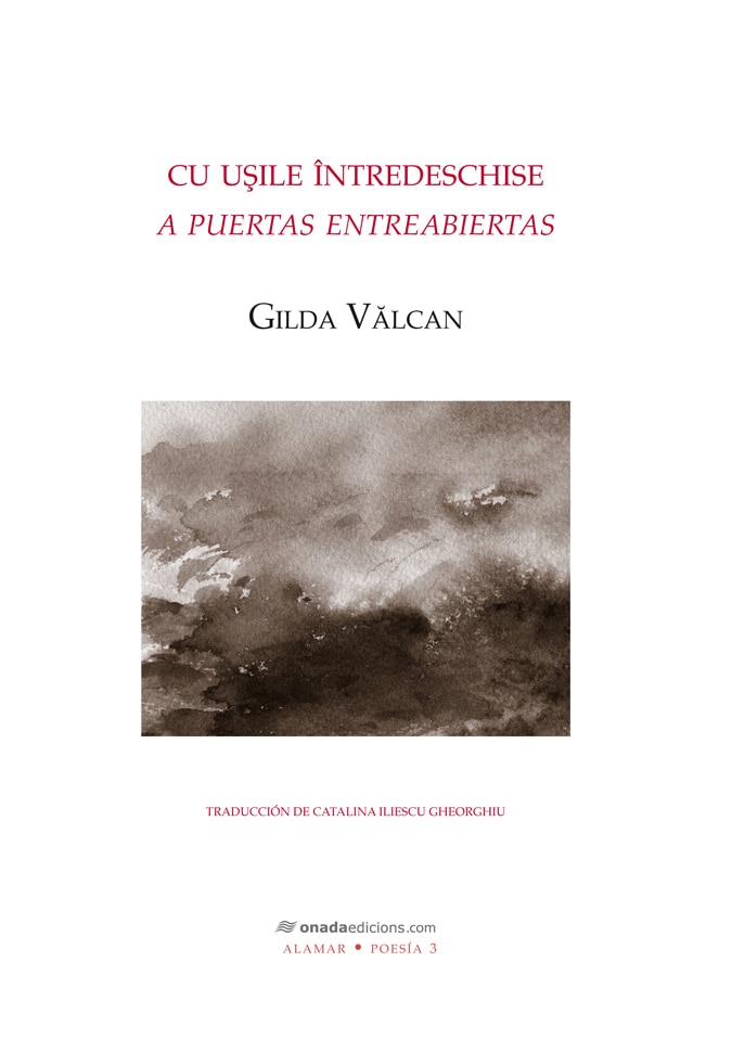 Cu Usile Intredeschise. A Puertas Entreabiertas 1