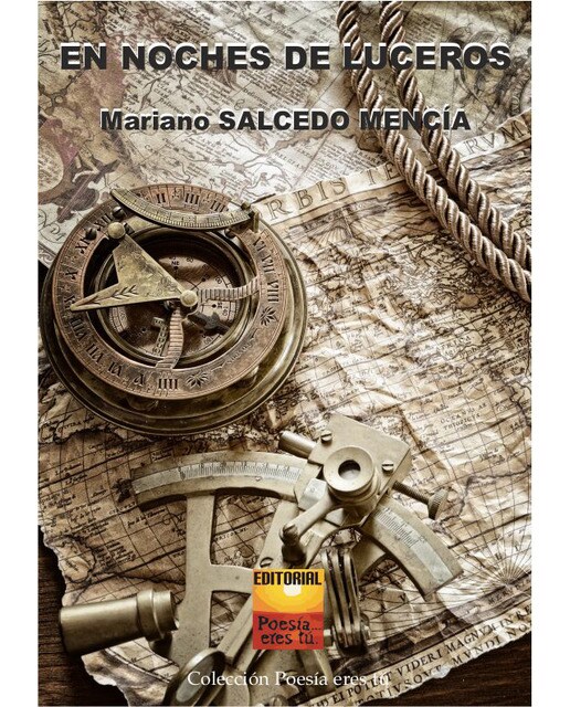 Imagen 0 de En noche de luceros (Tapa blanda)