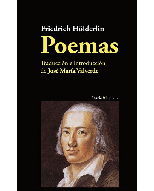 Imagen 0 de Poemas: Traducción e introducción de josé maría valverde (Tapa blanda)