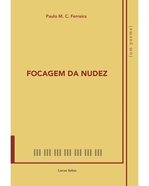 Focagem da nudez