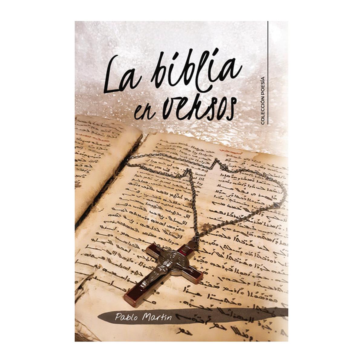La biblia en versos