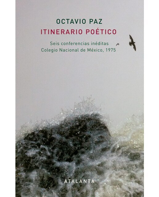 Itinerario Poético