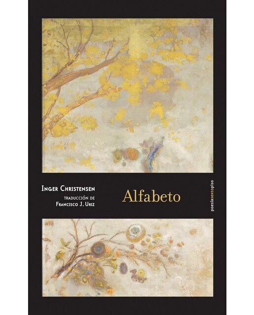 Imagen 0 de Alfabeto (Tapa blanda)