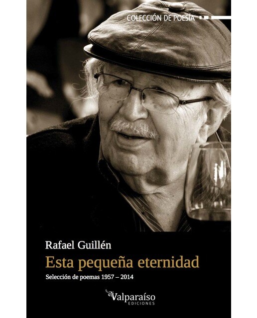 Imagen 0 de Esta pequeña eternidad  (Tapa blanda Tapa blanda con solapas)
