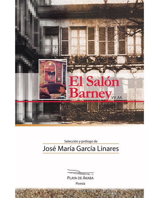 El Salón Barney 1