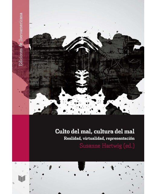 Imagen 0 de Culto del mal, cultura del mal (Tapa blanda)