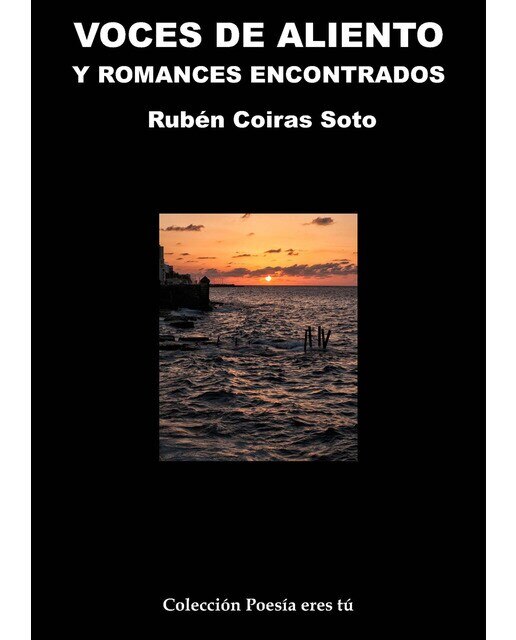 Imagen 0 de Voces de aliento y romances encontrados (Tapa blanda)