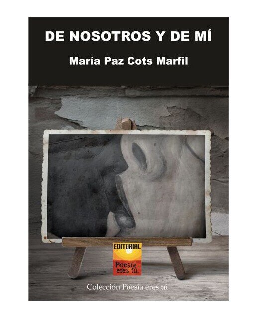 Imagen 0 de De nosotros y de mí (Tapa blanda)