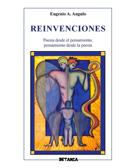 Imagen 0 de Reinvenciones