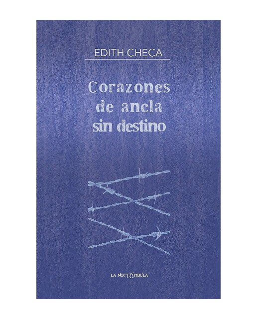 Imagen 1 de Corazones de ancla sin destino (Tapa blanda)