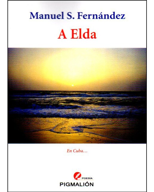 Imagen 0 de A elda (Tapa blanda)