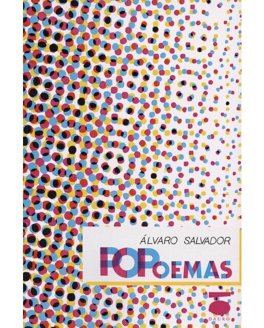 Imagen 0 de Popoemas (Tapa blanda)
