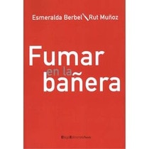Fumar en bañera