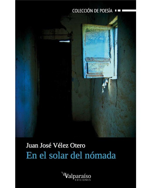 EL SOLAR DEL NÓMADA (Tapa blanda Tapa blanda con solapas) 1