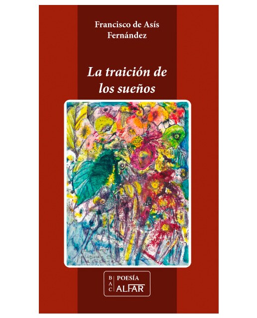 La traición de los sueños  (Tapa blanda Tapa blanda con solapas) 1