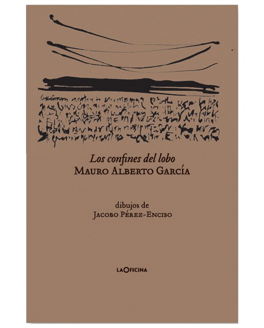 Imagen 0 de Los confines del lobo (Tapa blanda)