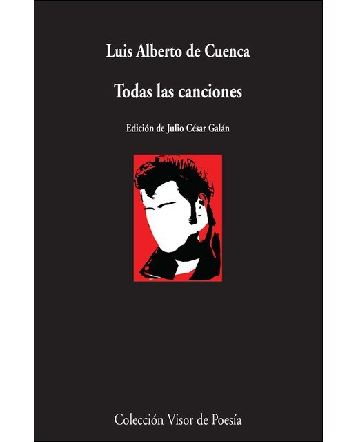 Todas las canciones  (Tapa blanda Tapa blanda con solapas)
