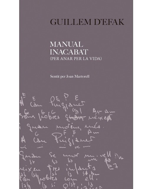 Imagem 0 de Guillem D'Efak
