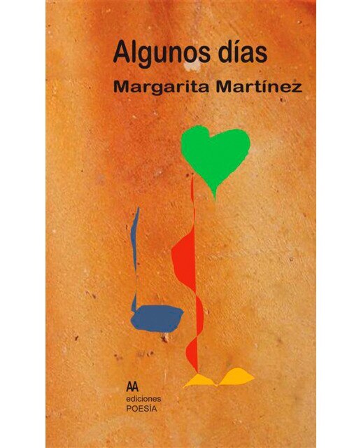 Imagen 0 de Algunos días (Tapa blanda)