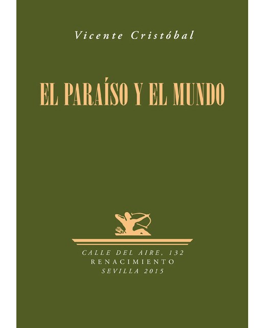 El paraiso y el mundo (Tapa blanda) 1