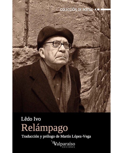 Imagen 1 de RELÁMPAGO (Tapa blanda Tapa blanda con solapas)