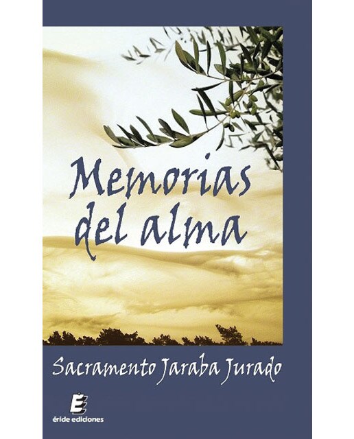 Memorias del alma