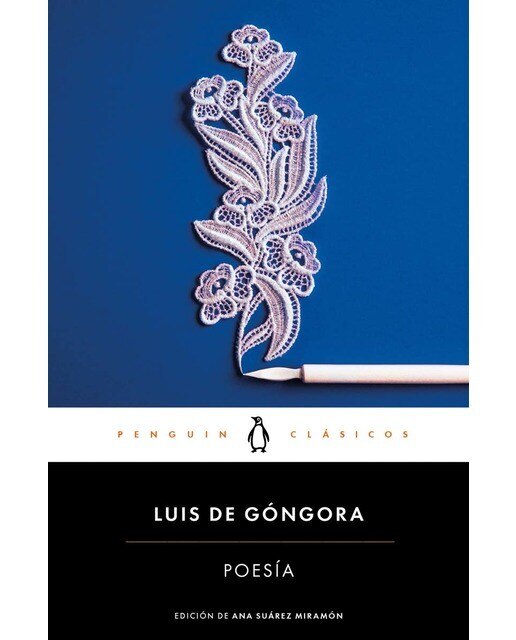 Imagen 0 de Poesía (Tapa blanda)