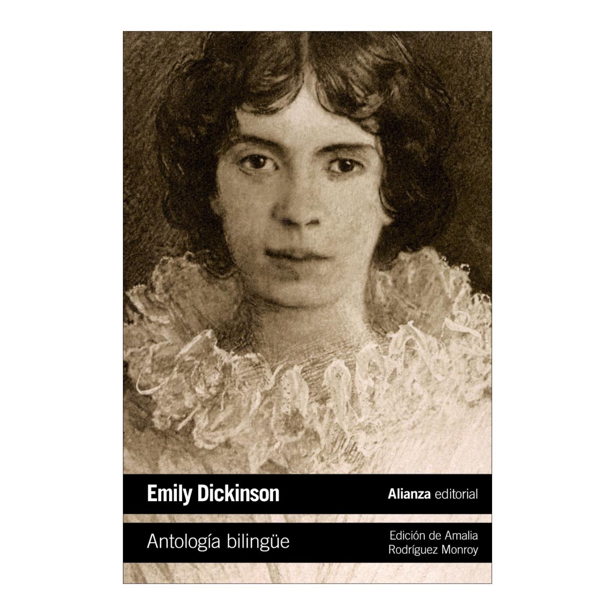 Antología bilingüe(Tapa blanda) 1